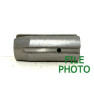 Breech Bolt Slide - 12 Gauge - Plain Side - Original